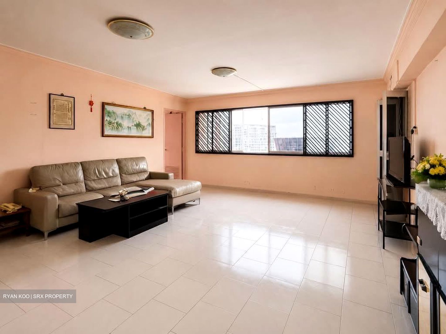 Blk 425 Oasis @ Hougang (Hougang), HDB 4 Rooms #588149321